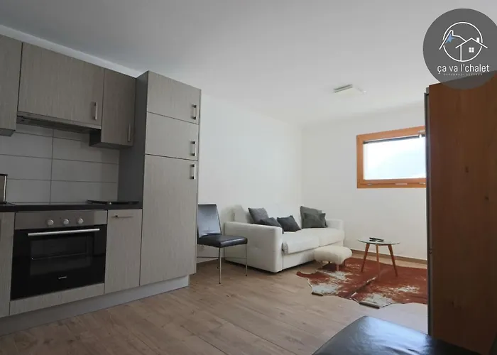 Chalet De Charme L\'O