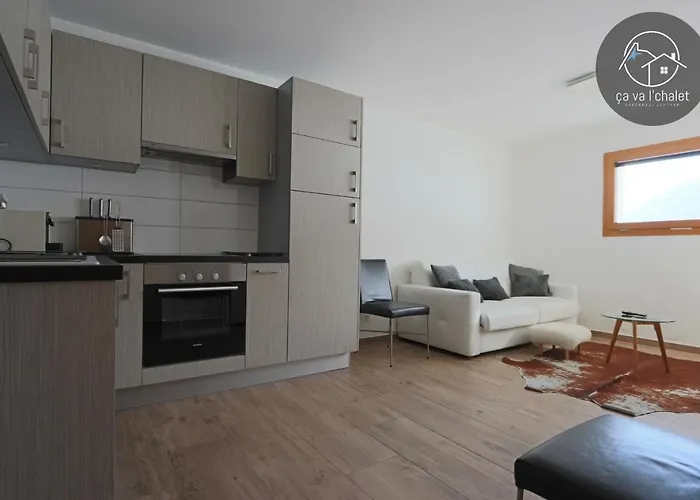 Chalet De Charme L\'O